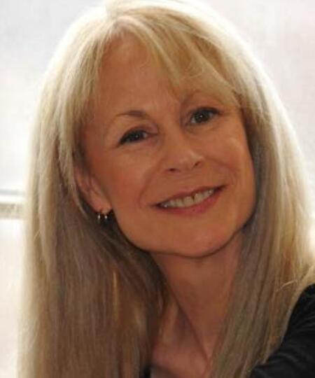 Glynnis O'Connor