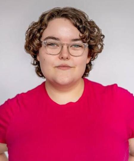 Grace Reiter