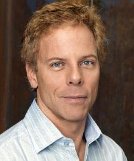 Greg Germann