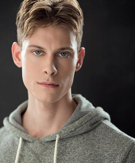 Gregory Isaac Stone