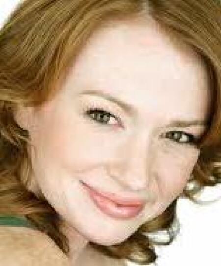 Gretchen Hall