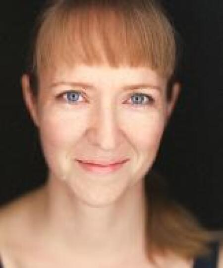 Gwen Grastorf