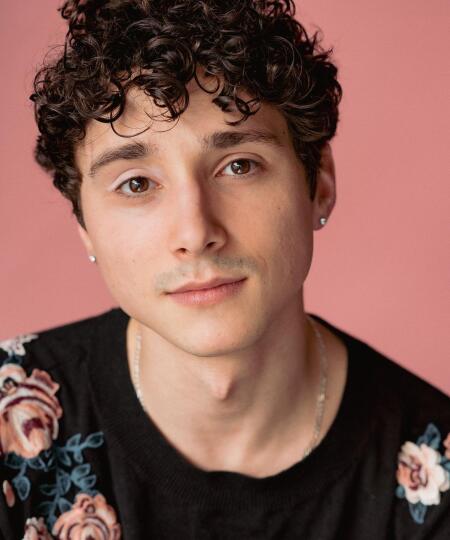 Hagan Oliveras