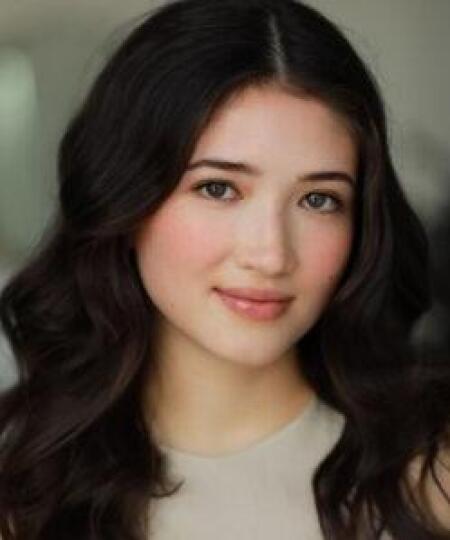 Haley Wong