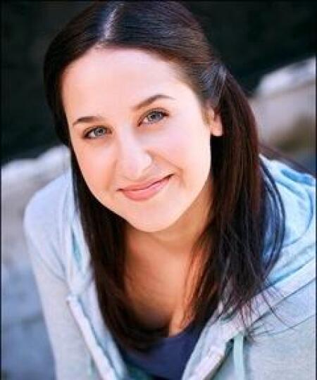 Hannah DelMonte
