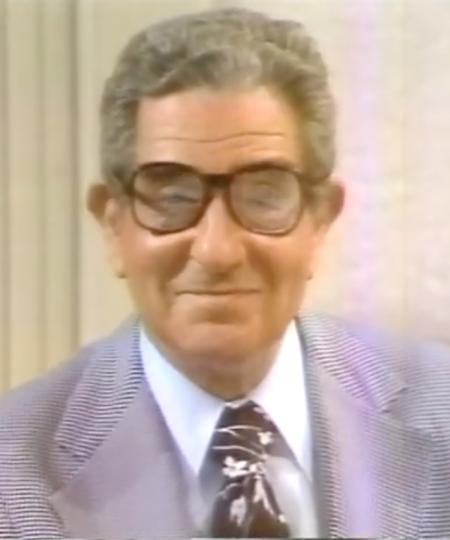 Harold Rome