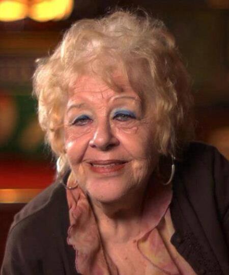 Helen Hanft