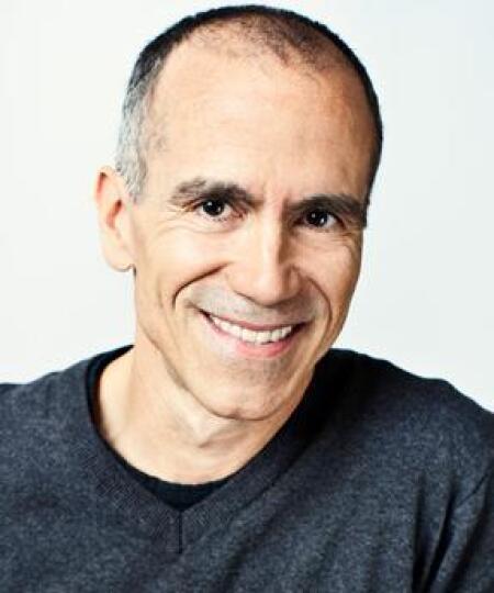 Henry Godinez