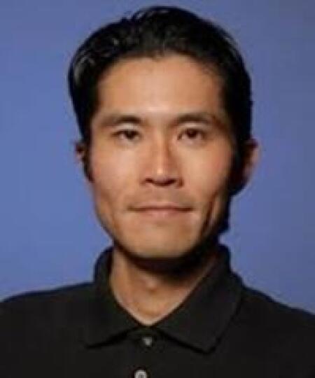 Hidenori Nakajo