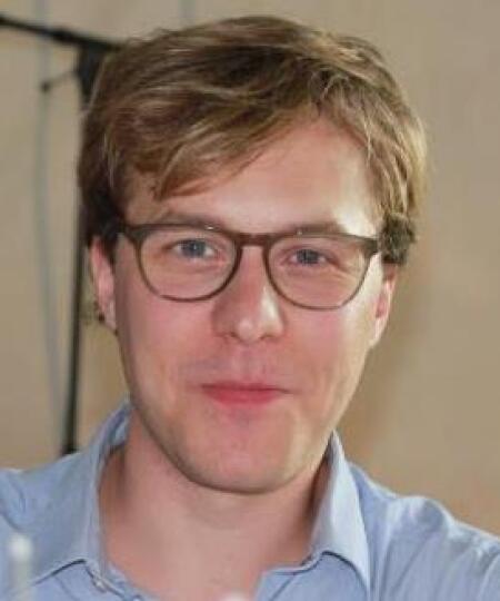Ian Belknap