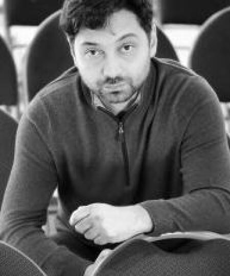 Igor Golyak