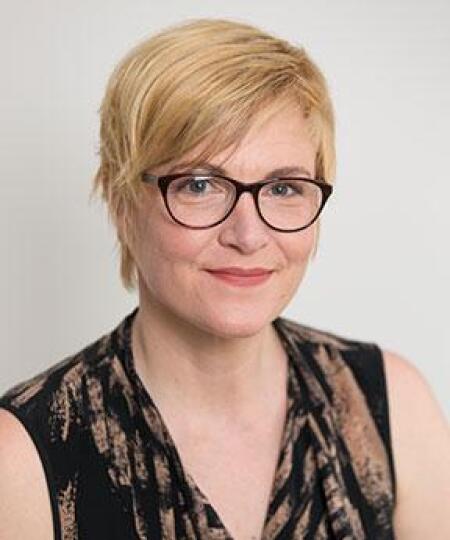 Ilona Somogyi