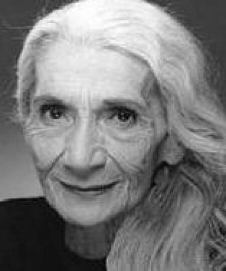 Irma St. Paule