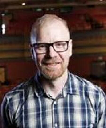 Ivar Pall Jonsson