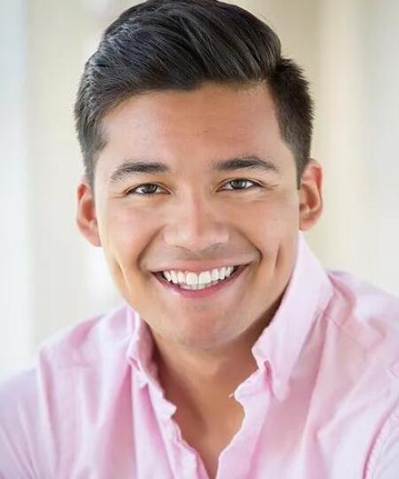 J Antonio Rodriguez