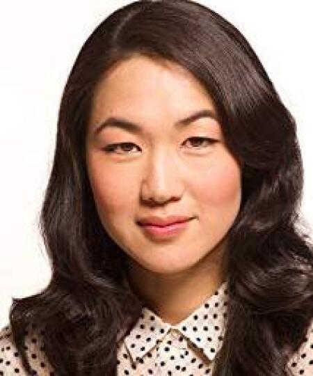 Jackie Chung