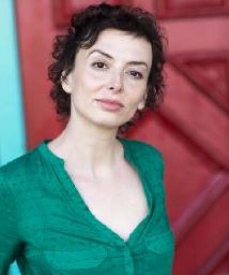 Jackie Katzman
