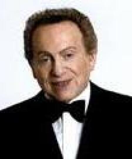 Jackie Mason