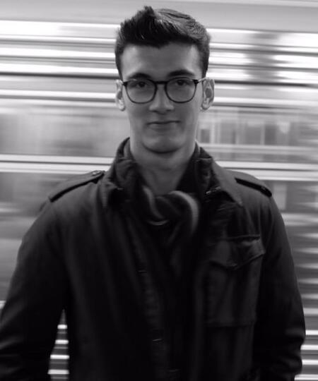 Jacob Yates