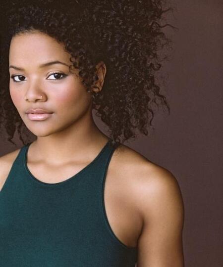 Jade Payton