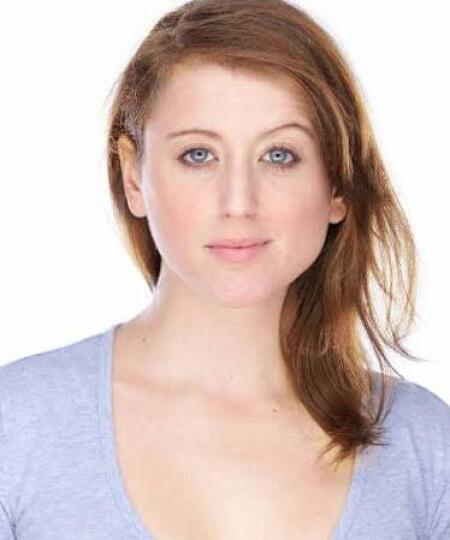 Jaime Lyn Beatty