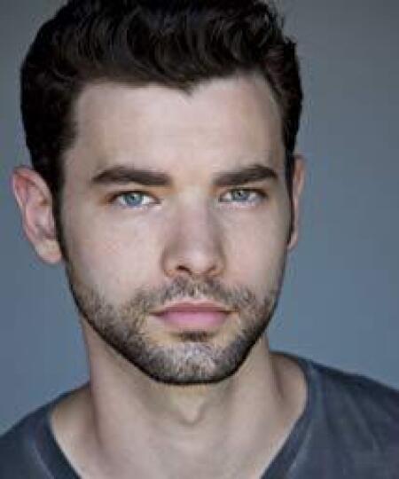 Jake O'Connor