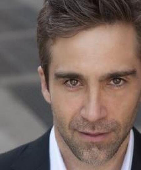Jake Robards