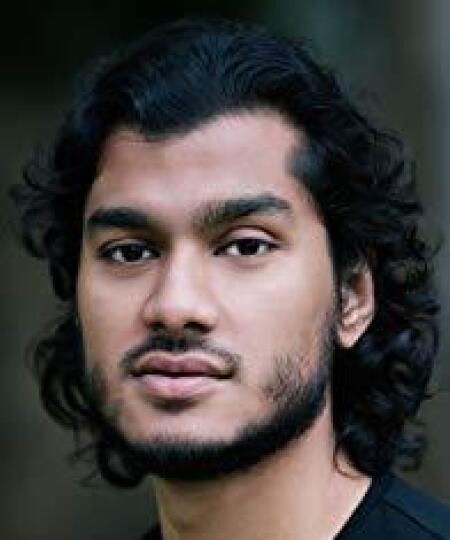 Jameal Ali