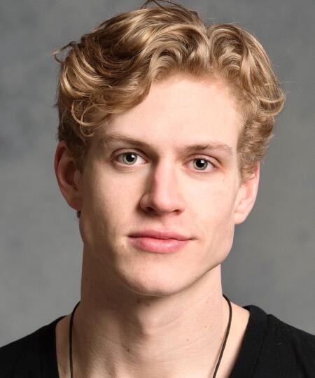 James Daly