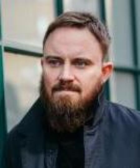 James Grieve