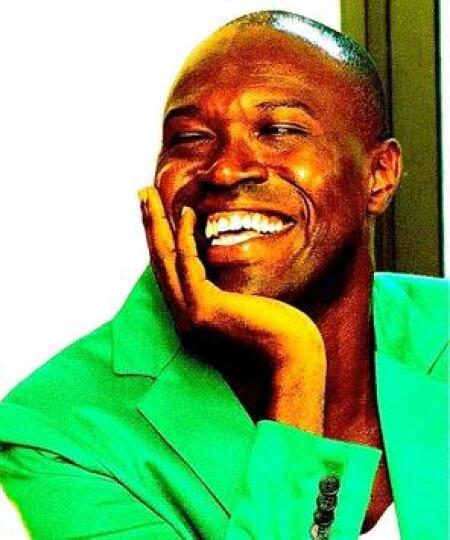 James Jackson Jr