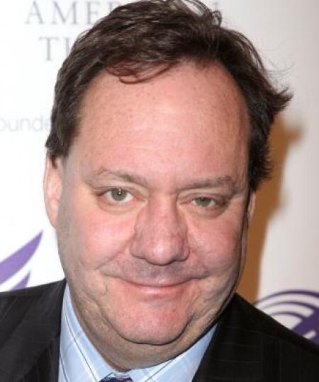 James L Nederlander