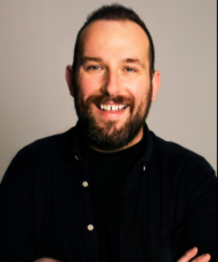 James McNight