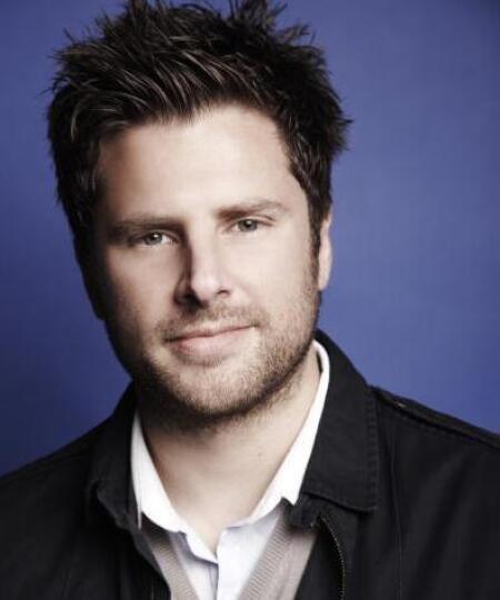 James Roday