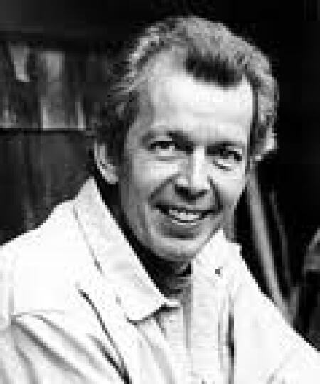 James Warwick