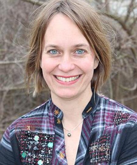 Janet Allard