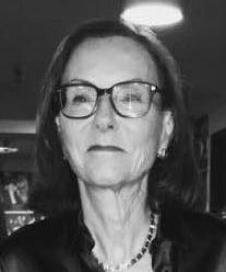 Janet B Rosen