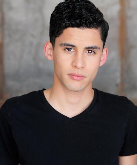 Jared Machado