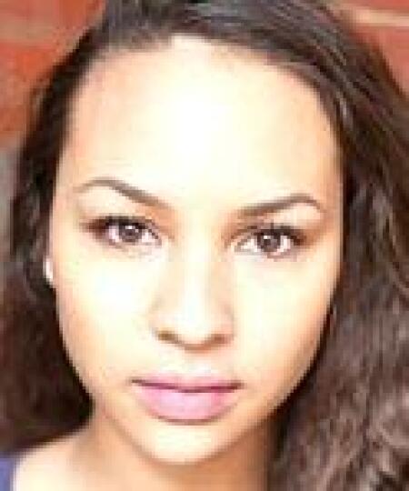 Jasmine Cephas Jones