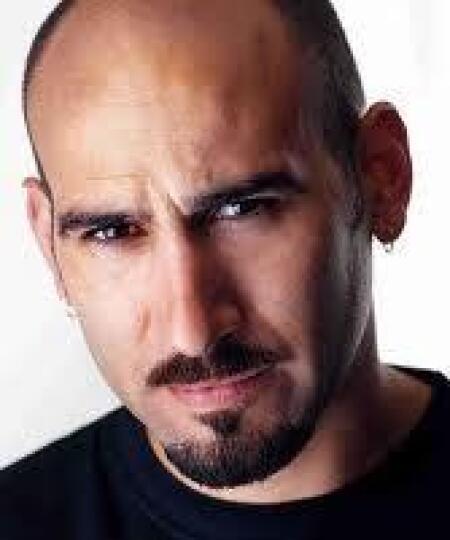 Jason Manuel Olazabal