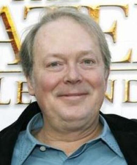 Jay Russell