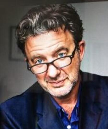 Jay Villiers