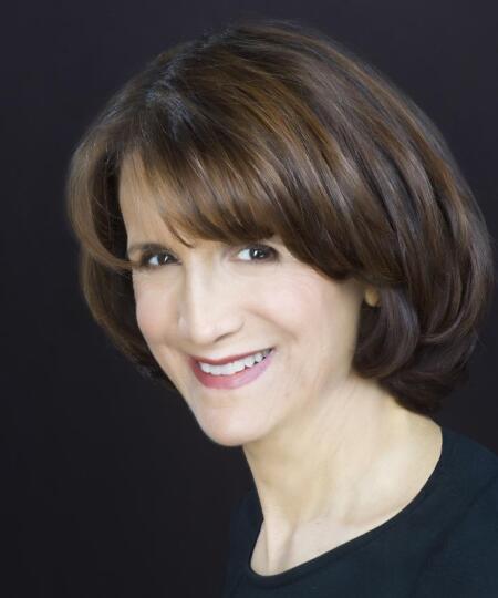Jayne Ackley Lynch