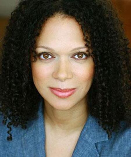 Jean Michelle Grier