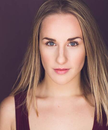 Jeanna De Waal