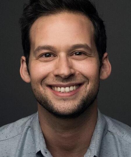 Jed Resnick