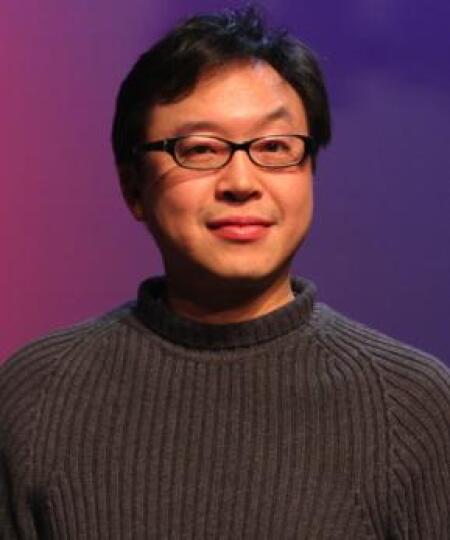 Jeff Liu