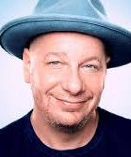 Jeff Ross