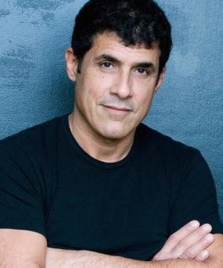 Jeff Seymour