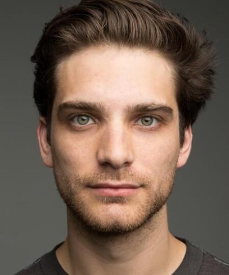 Jeff Ward